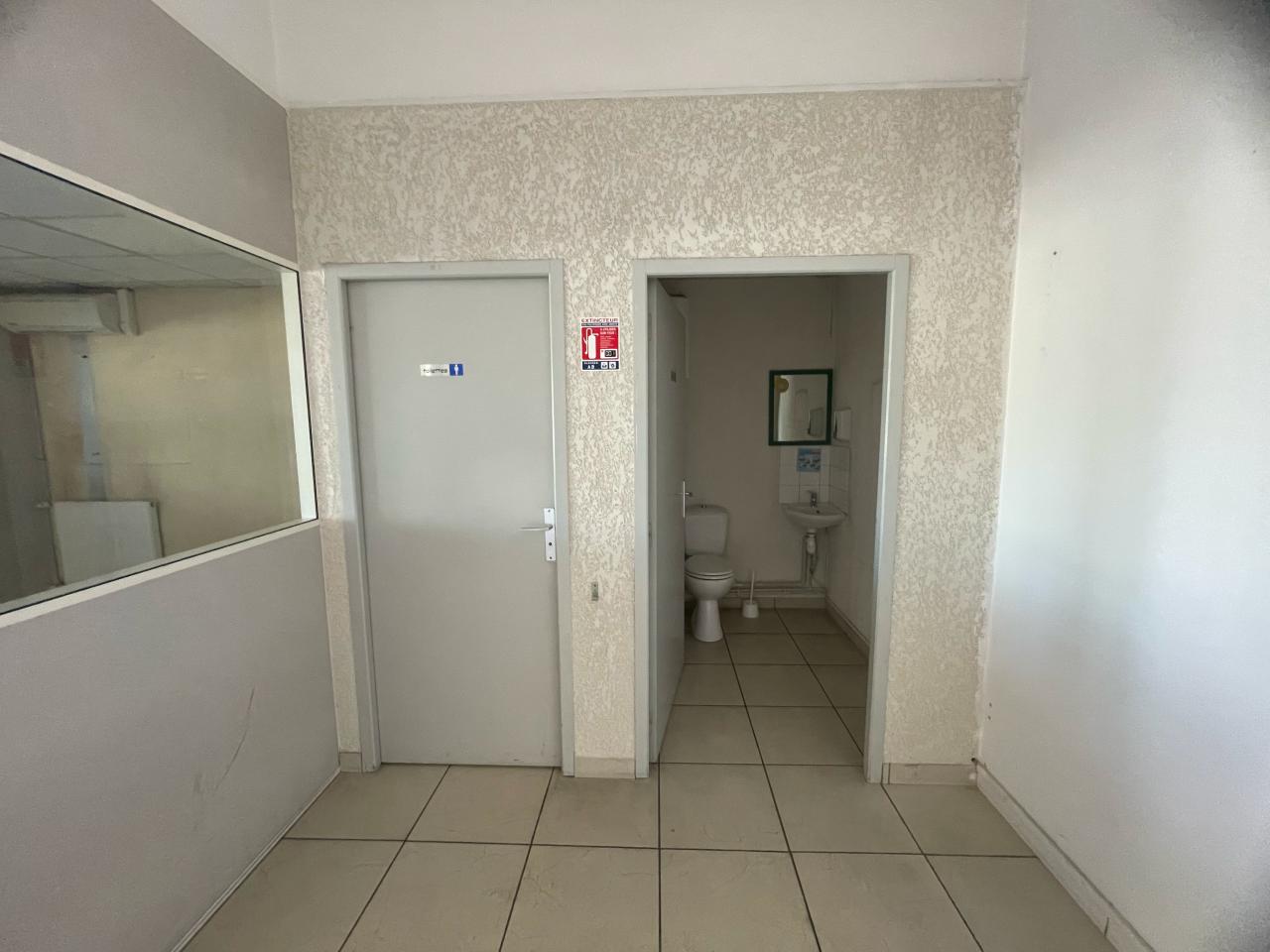 Local d'activité Toulouse 800m² Vente local d'activité Toulouse Haute-Garonne OVACT2531518 18